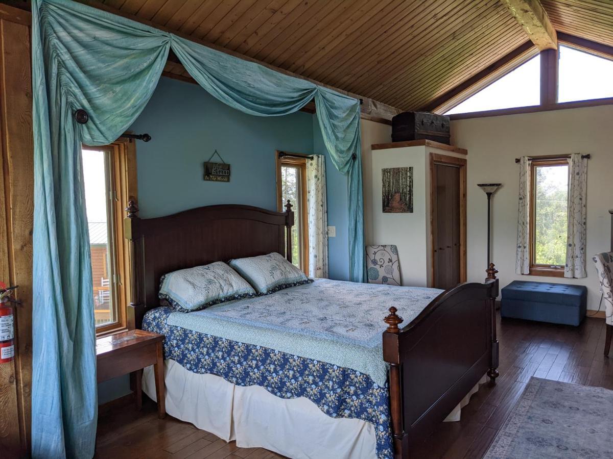 Twinflower Summit - Incredible Views, Pet Friendly! Gatlinburg Exterior foto