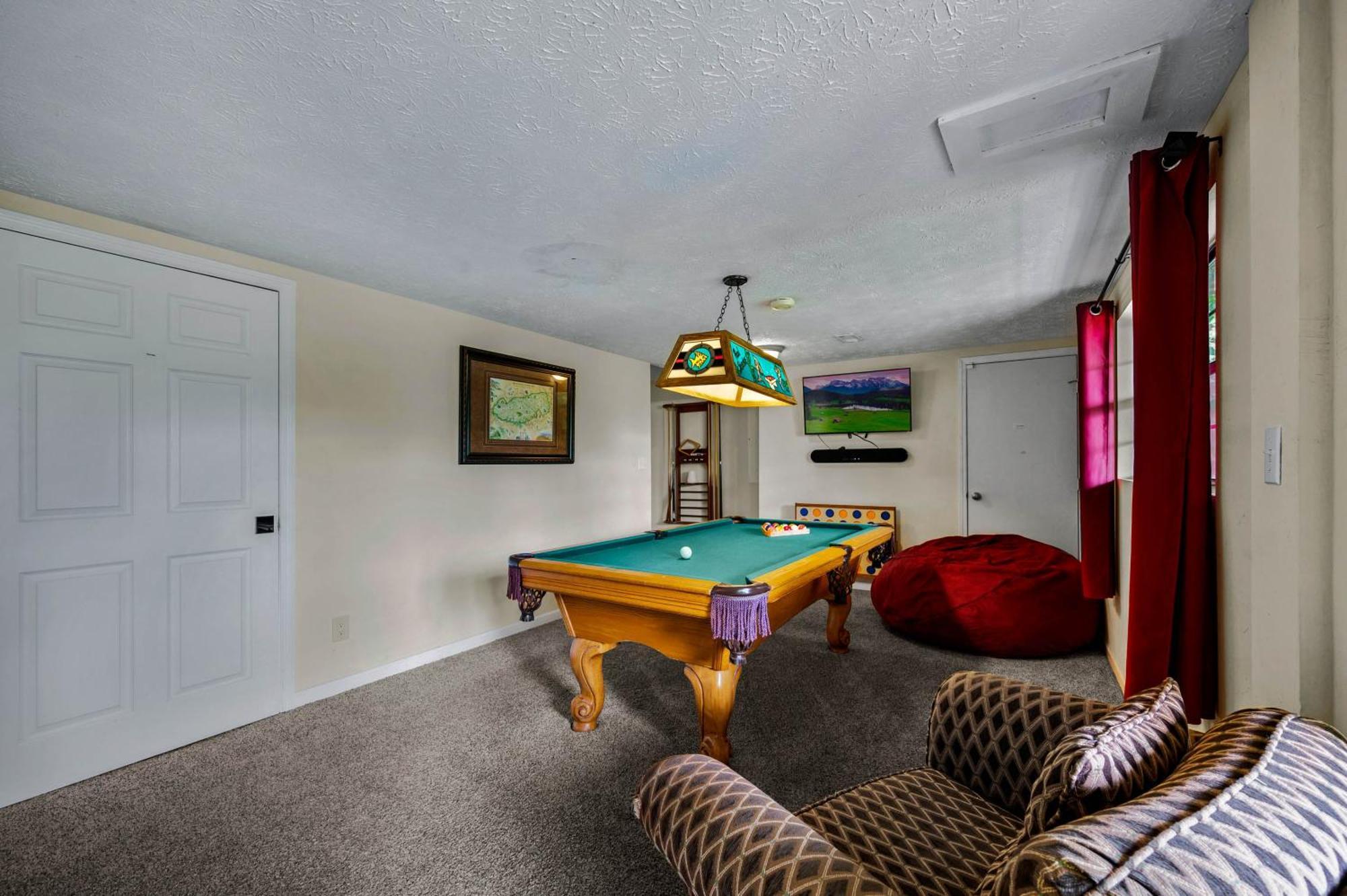 Twinflower Summit - Incredible Views, Pet Friendly! Gatlinburg Exterior foto