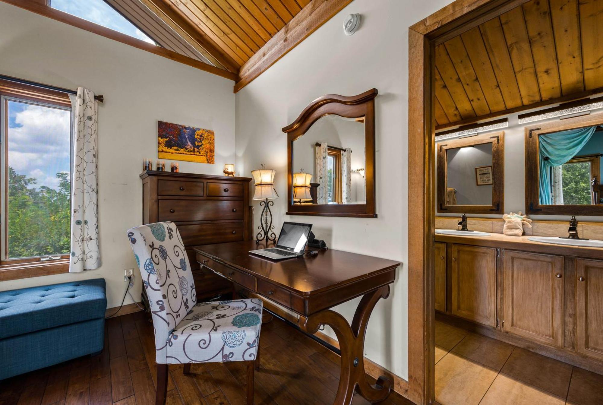 Twinflower Summit - Incredible Views, Pet Friendly! Gatlinburg Exterior foto