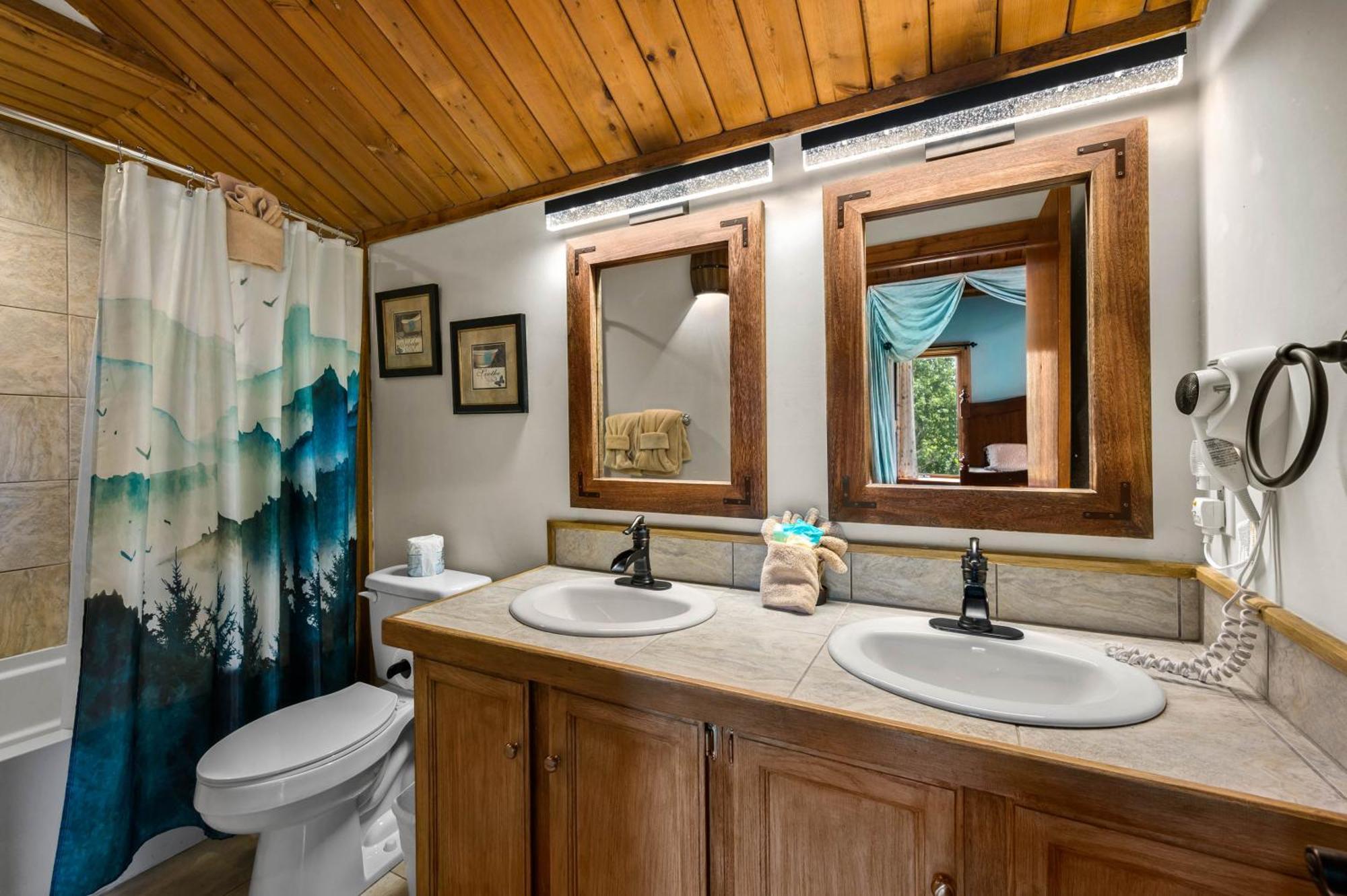 Twinflower Summit - Incredible Views, Pet Friendly! Gatlinburg Exterior foto
