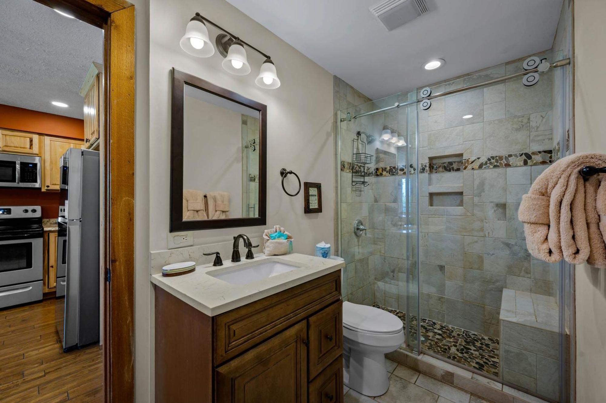 Twinflower Summit - Incredible Views, Pet Friendly! Gatlinburg Exterior foto