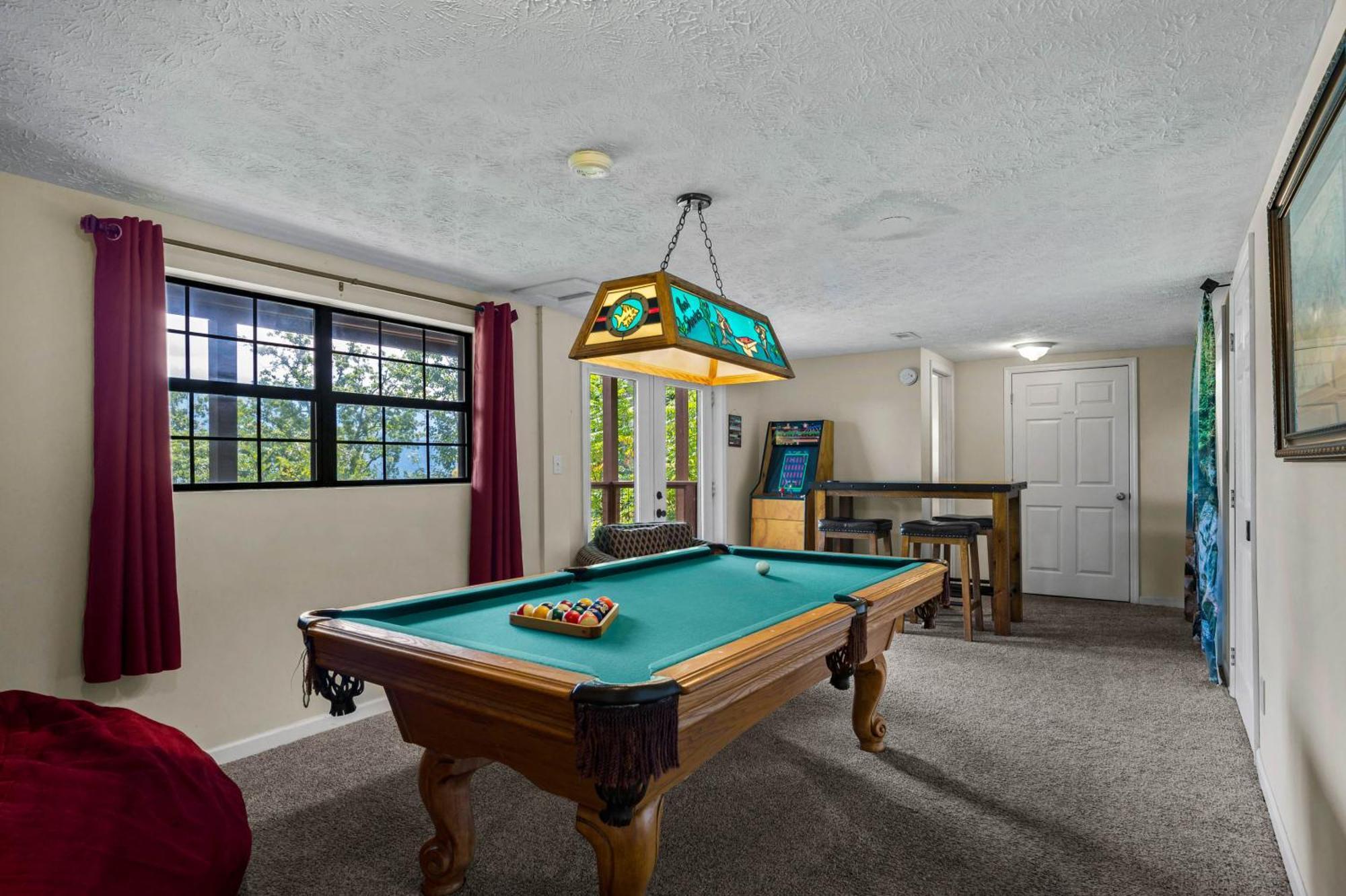 Twinflower Summit - Incredible Views, Pet Friendly! Gatlinburg Exterior foto